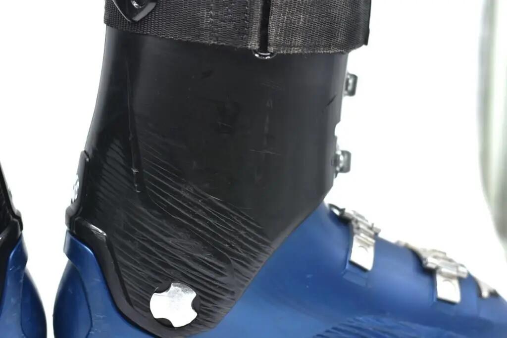 Second Life - Buty Dalbello D5 MX LTD W 26 cm 40,5 eu stan dobry 7/9