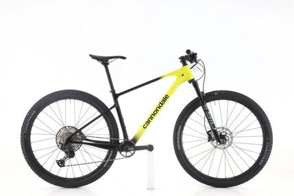 Refurbished MTB Hardtail · XT · Sehr guter Zustand