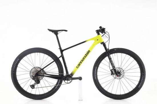 Refurbished MTB Hardtail · XT · Sehr guter Zustand