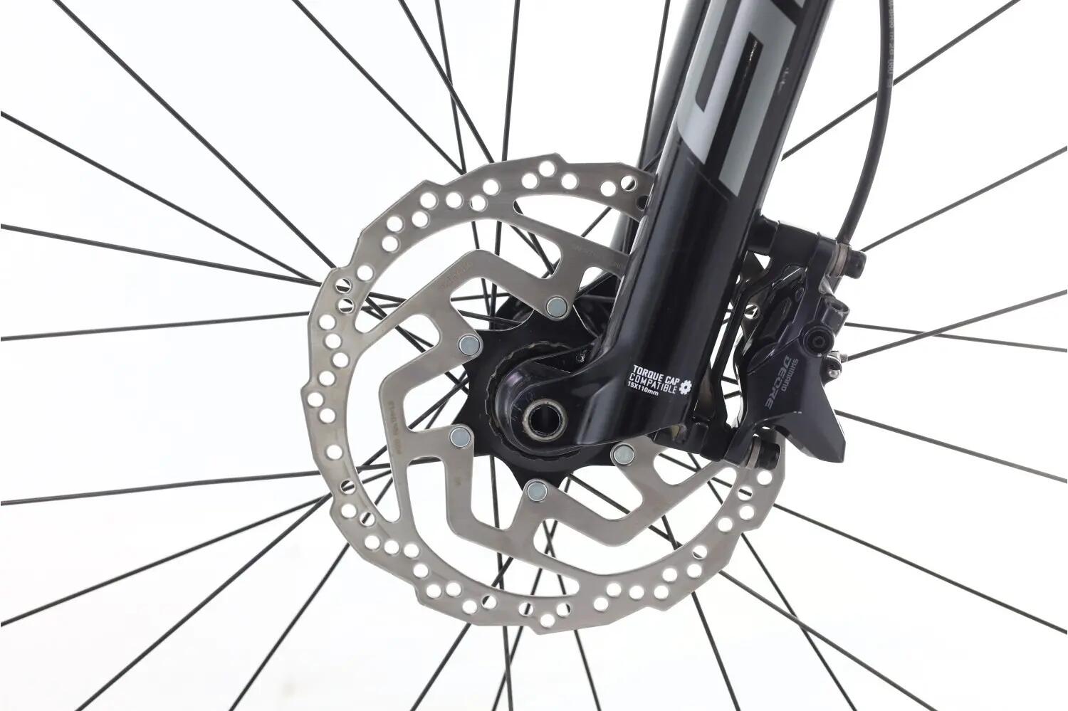 Refurbished MTB Hardtail ·   XT · Sehr guter Zustand 7/8