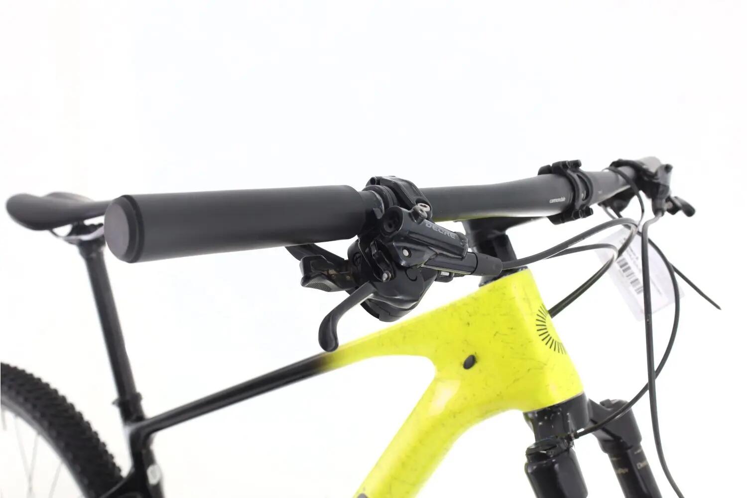 Refurbished MTB Hardtail ·   XT · Sehr guter Zustand 6/8