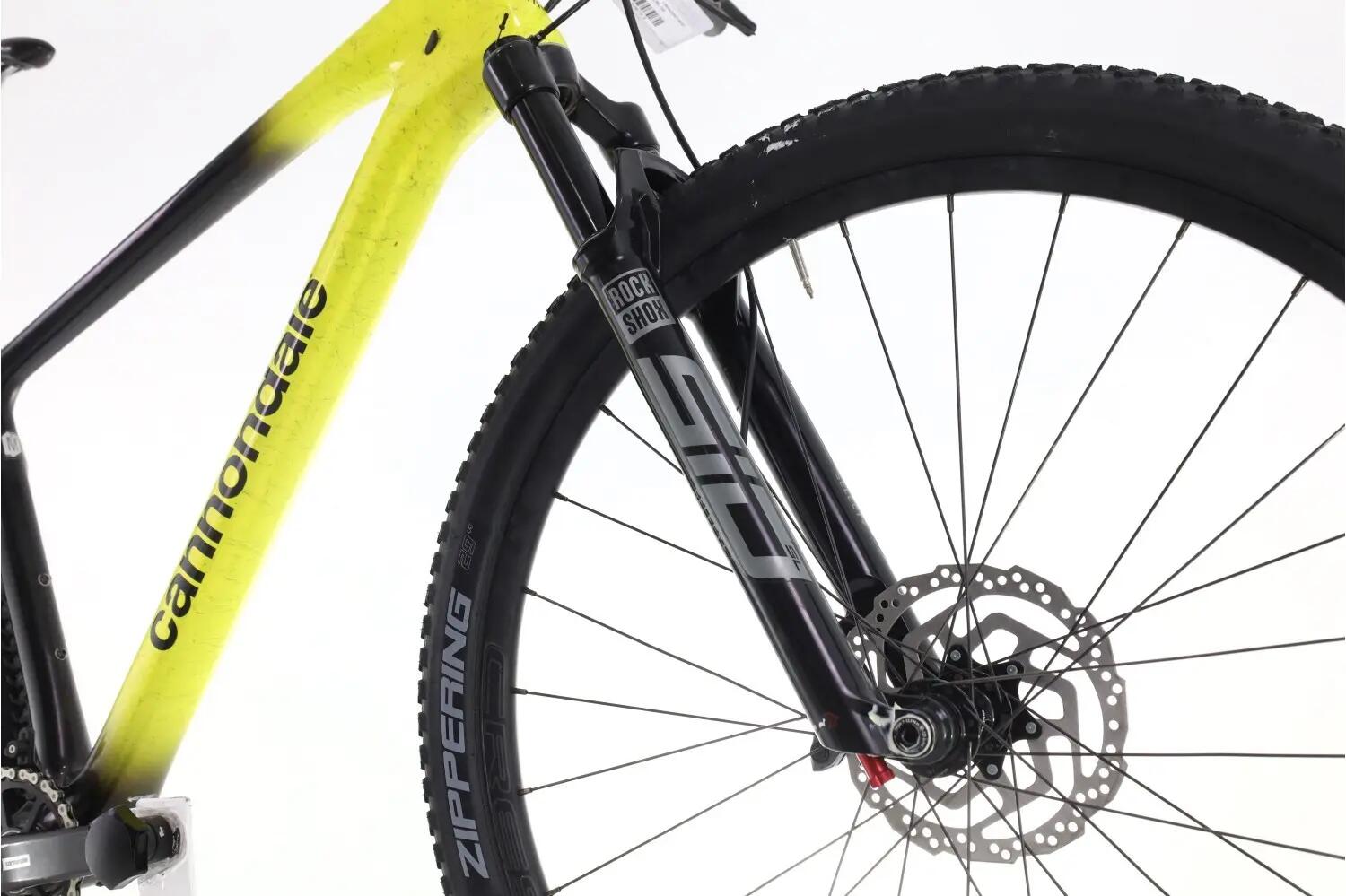 Refurbished MTB Hardtail ·   XT · Sehr guter Zustand 5/8