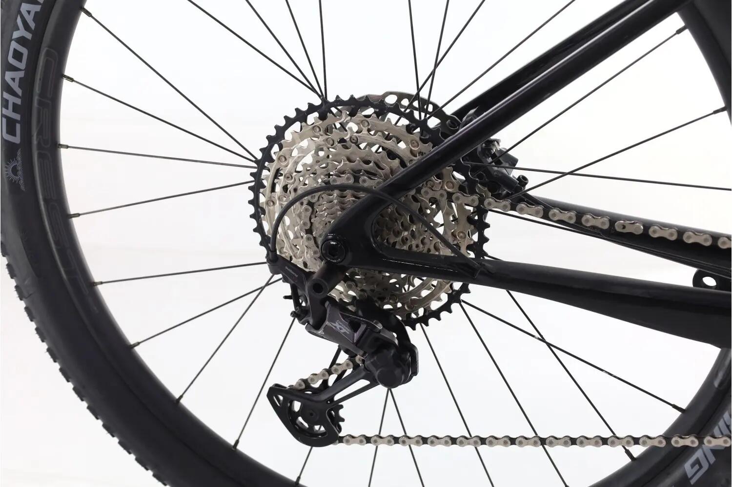 Refurbished MTB Hardtail ·   XT · Sehr guter Zustand 3/8