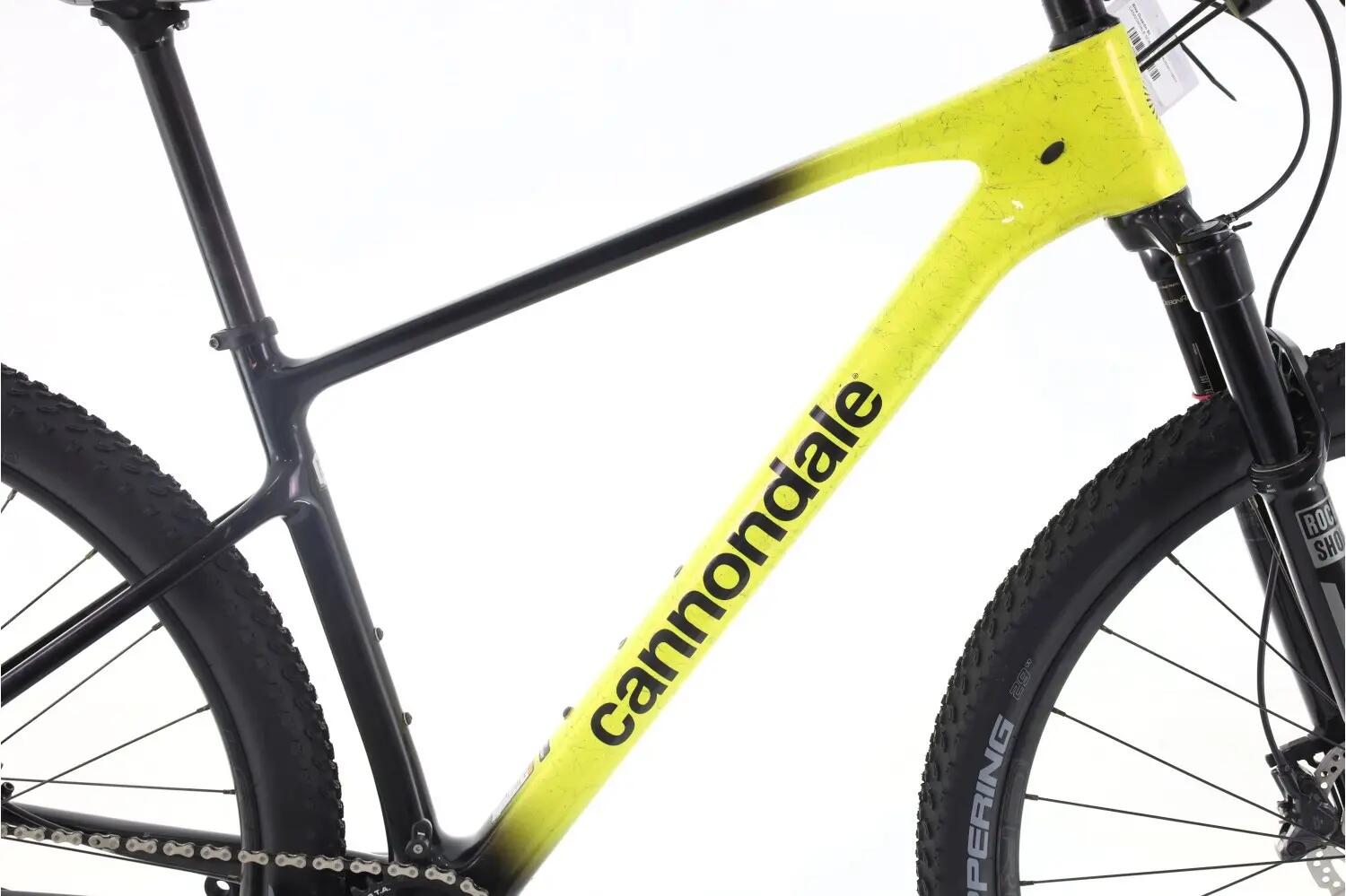 Refurbished MTB Hardtail ·   XT · Sehr guter Zustand 2/8