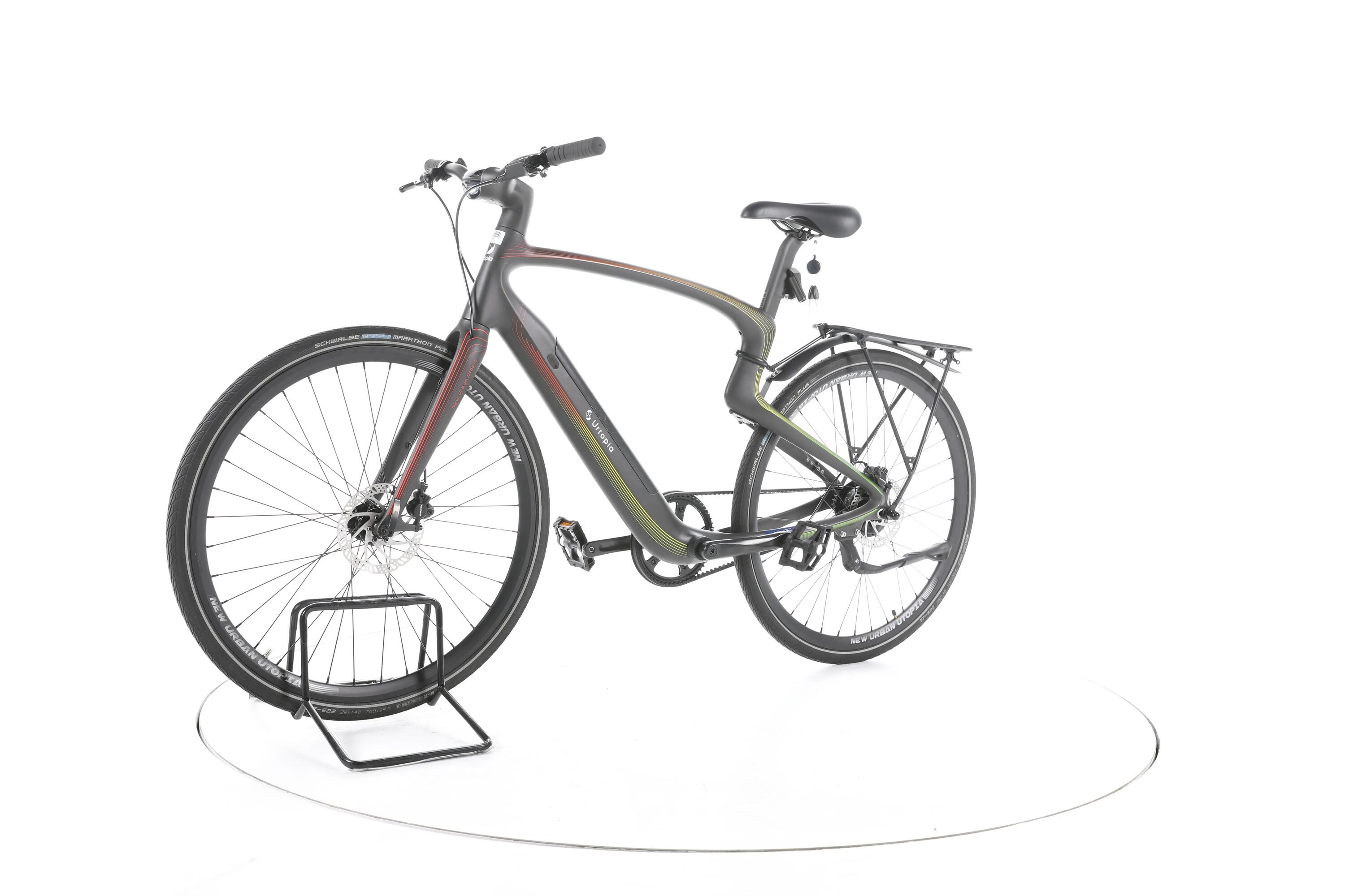 Ebike ricondizionata · Urtopia 1 · Ottime condizioni 5/7
