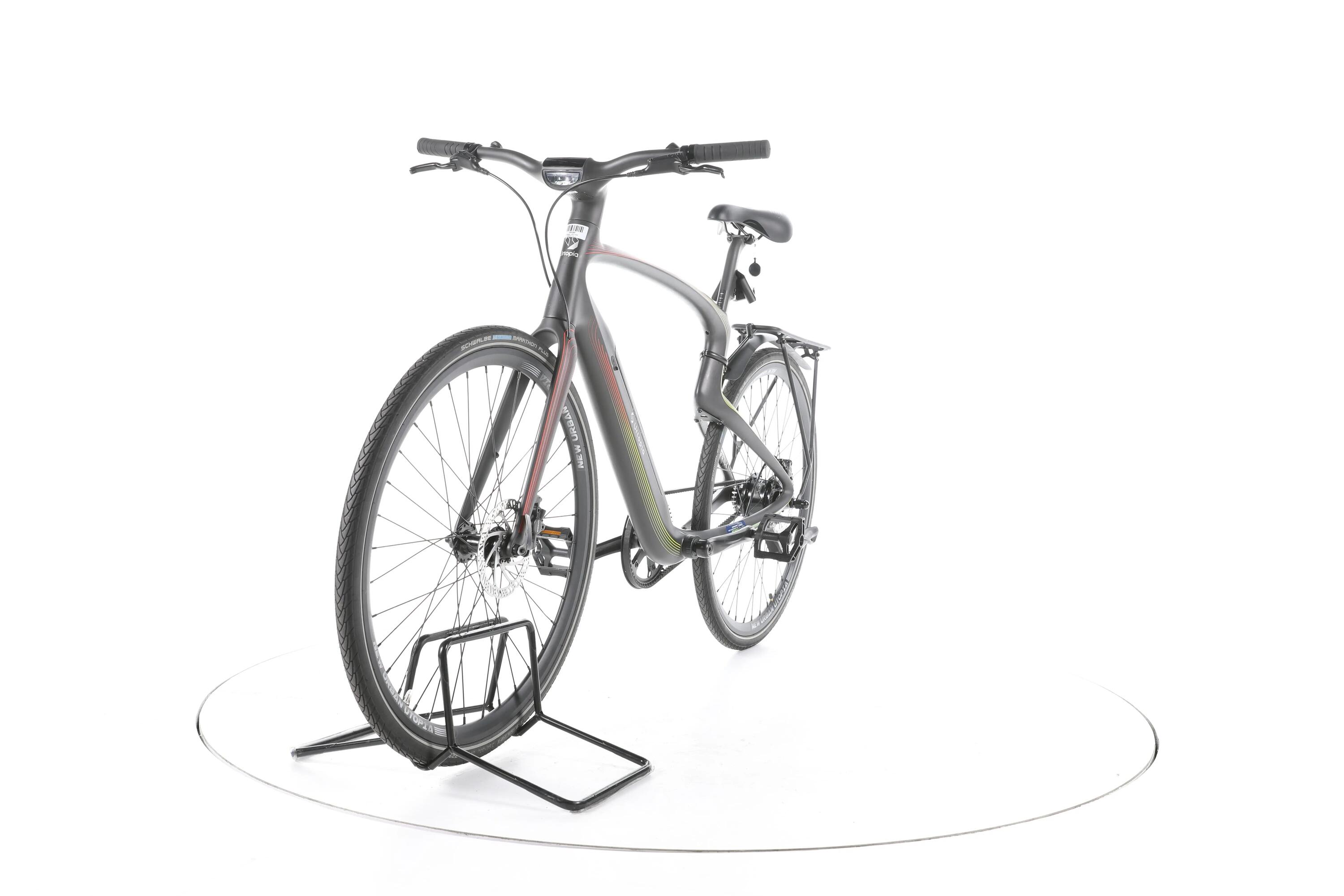 Ebike ricondizionata · Urtopia 1 · Ottime condizioni 4/7