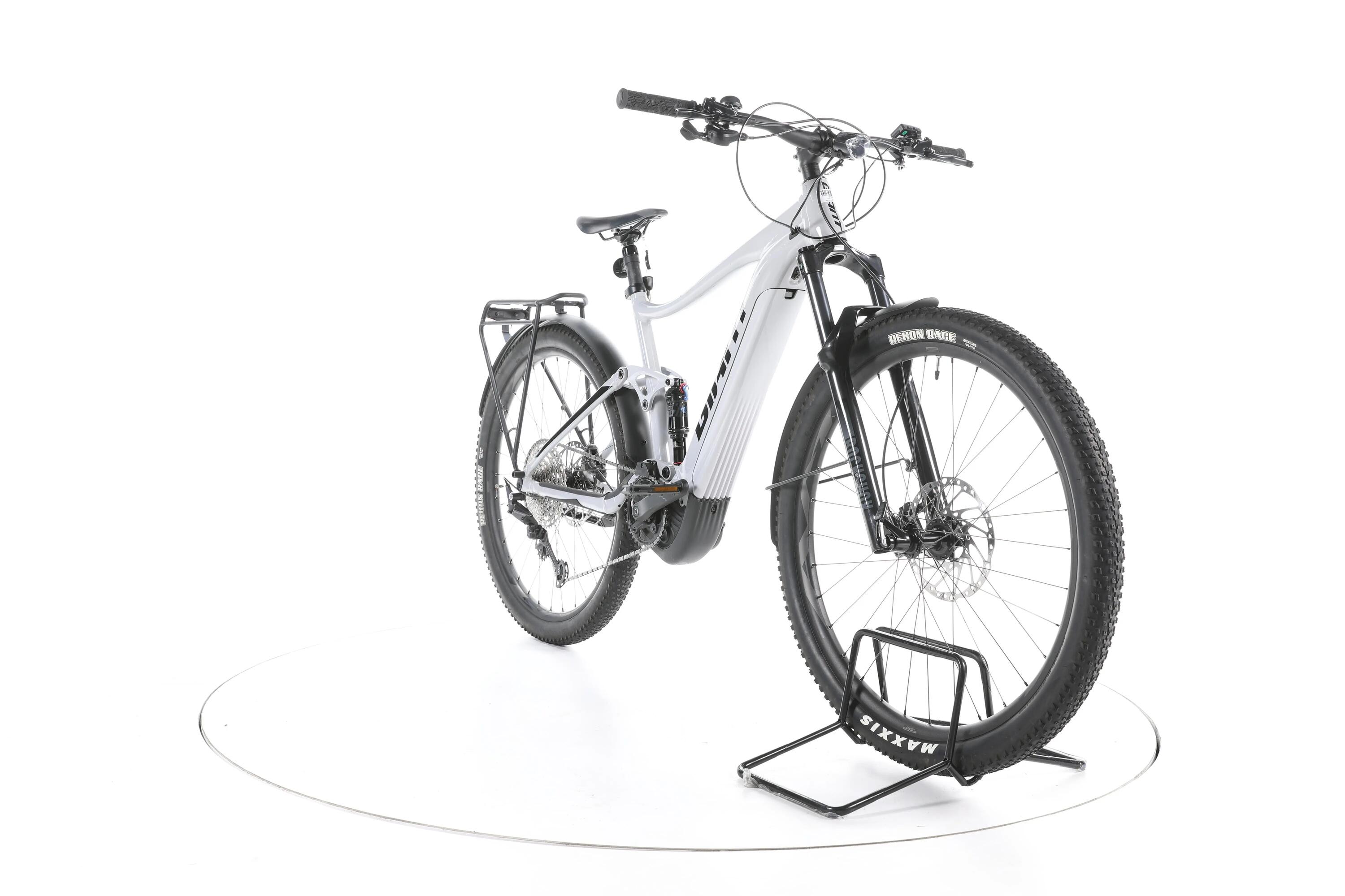 Második esély - Giant Stance E+ EX Pro SUV E-Bike - Jó állapotú 3/7