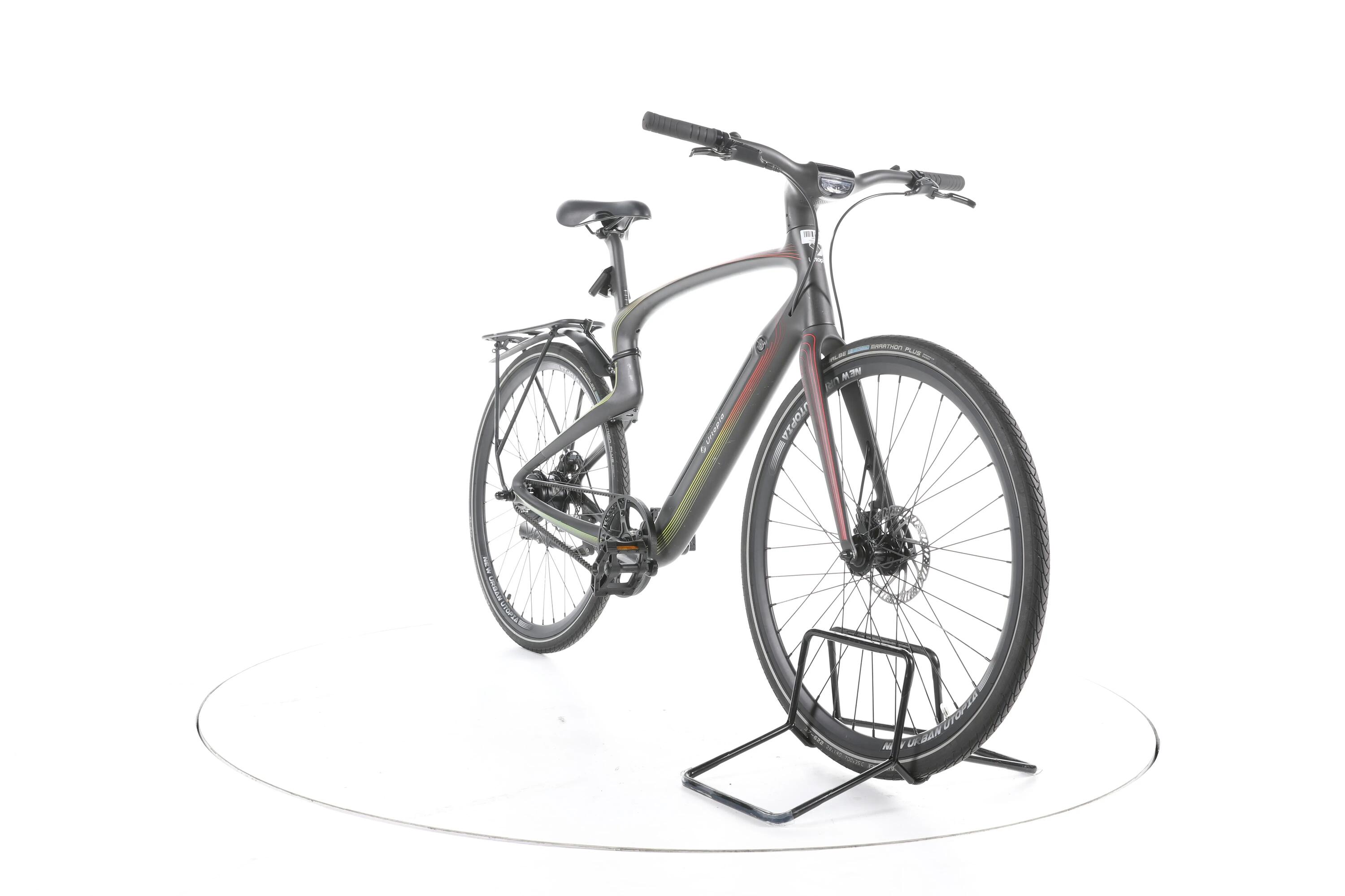 Ebike ricondizionata · Urtopia 1 · Ottime condizioni 3/7