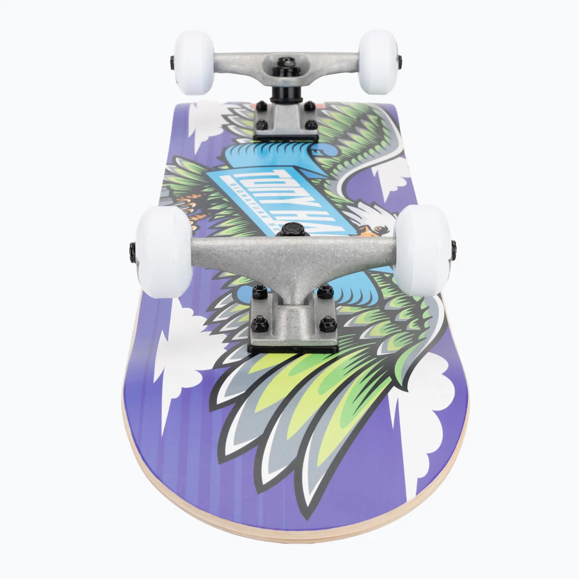 Tony Hawk 180 Series Complete Skateboard - 7.75" - Wingspan 6/8