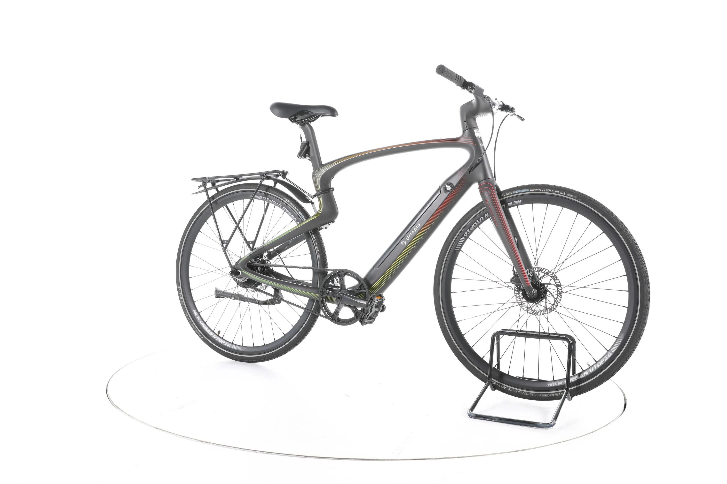 Ebike ricondizionata · Urtopia 1 · Ottime condizioni 2/7