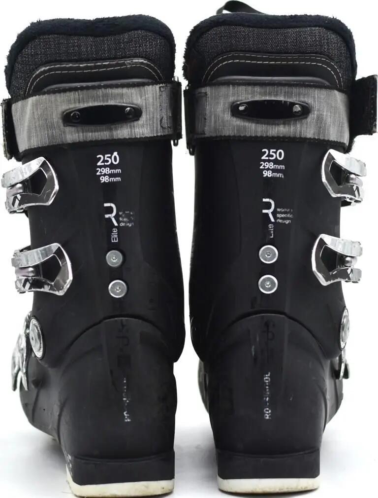 Second Life - Buty Rossignol Pure 25 cm 39 eu stan dobry 8/9