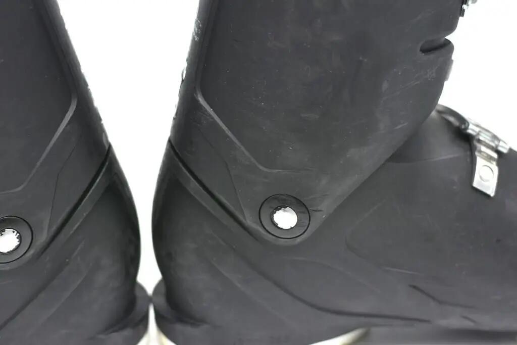 Second Life - Buty Rossignol Pure 25 cm 39 eu stan dobry 7/9