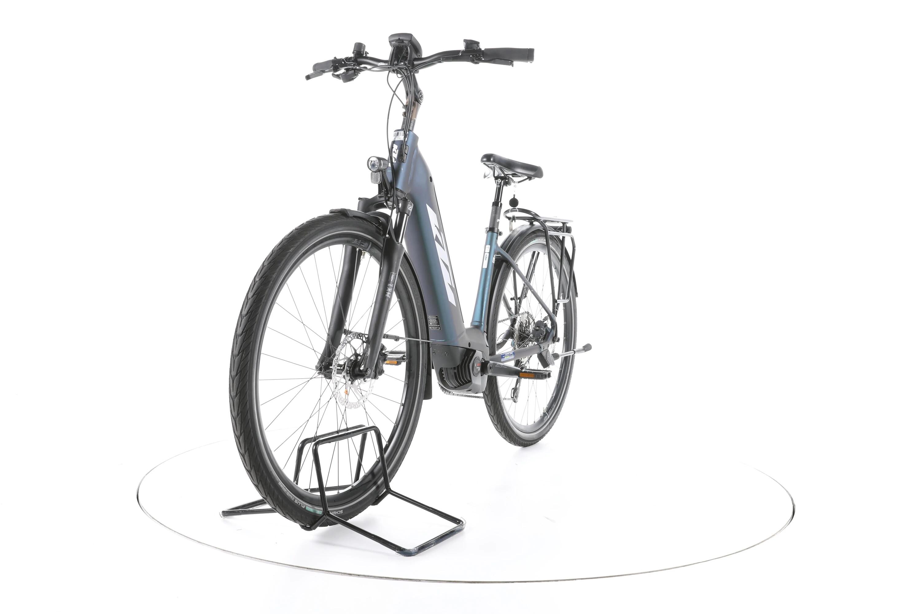 Második esély - KTM Macina Tour CX 510 Trekking E-Bike  - Jó állapotú 4/7