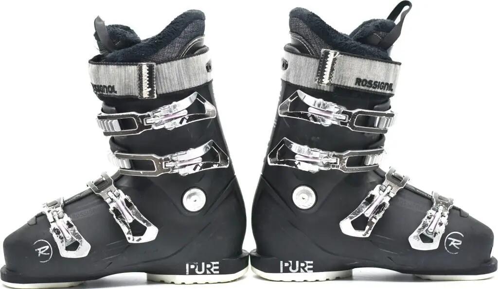 Second Life - Buty Rossignol Pure 25 cm 39 eu stan dobry 2/9