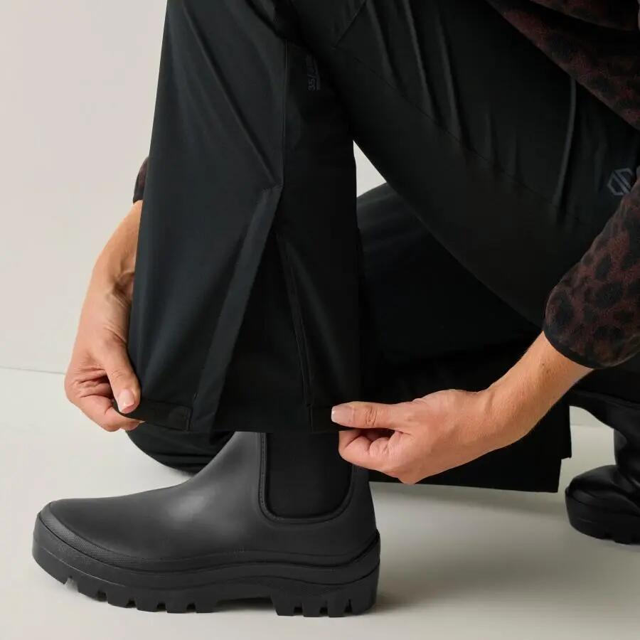 Effused III Pant Női sínadrág 35000 mm rövidebb szárhosszal 4/7