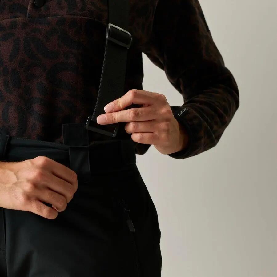 Effused III Pant Női sínadrág 35000 mm rövidebb szárhosszal 3/7