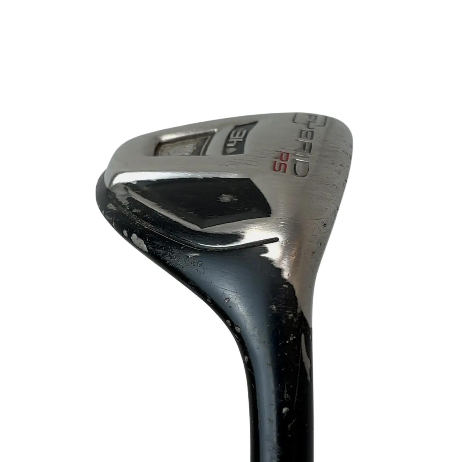 Wilson Staff Fybrid RS Hybrid / Flex Regular / #3/19 2/6