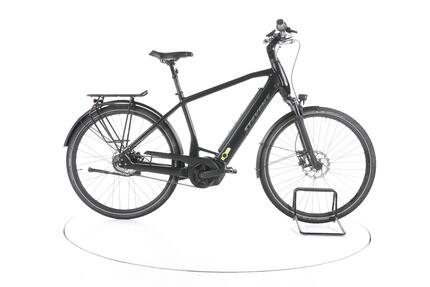 Reconditionné - Stevens E-Courier Luxe Vélo Électrique Urbain - Très Bon