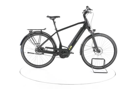 Reconditionné - Stevens E-Courier Luxe Vélo Électrique Urbain - Très Bon