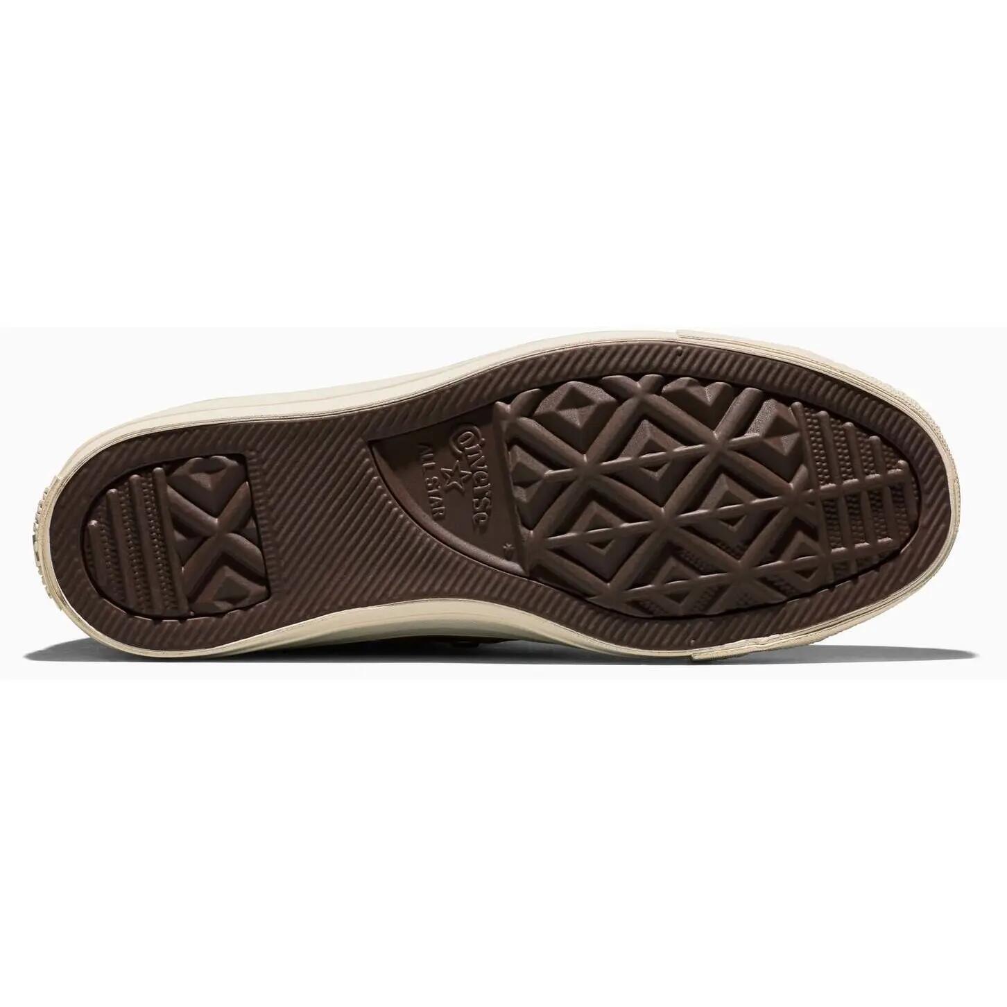 Unisex Cipő, nubuk bőr - Converse Chuck Taylor All Star 5/5