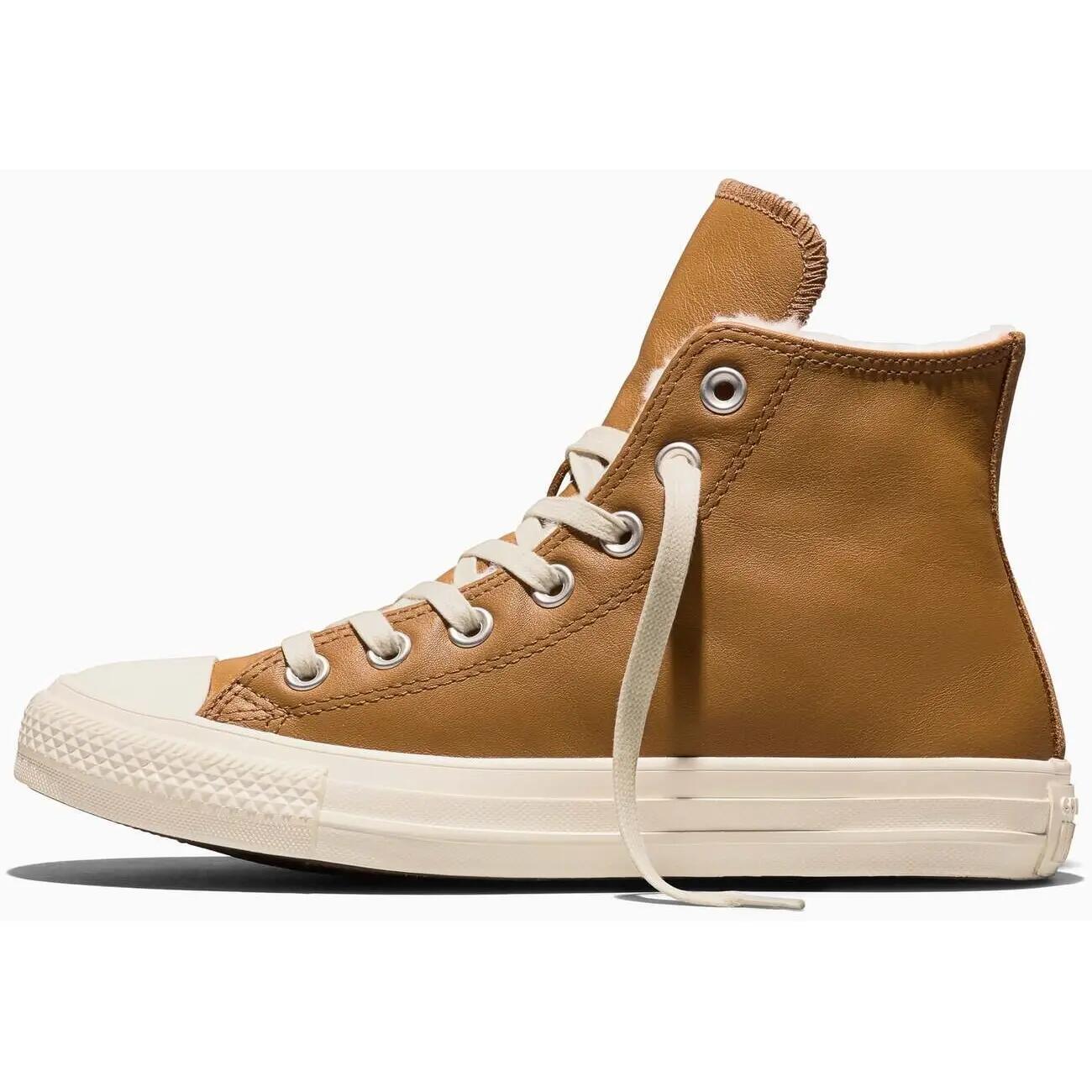 Unisex Cipő, nubuk bőr - Converse Chuck Taylor All Star 4/5