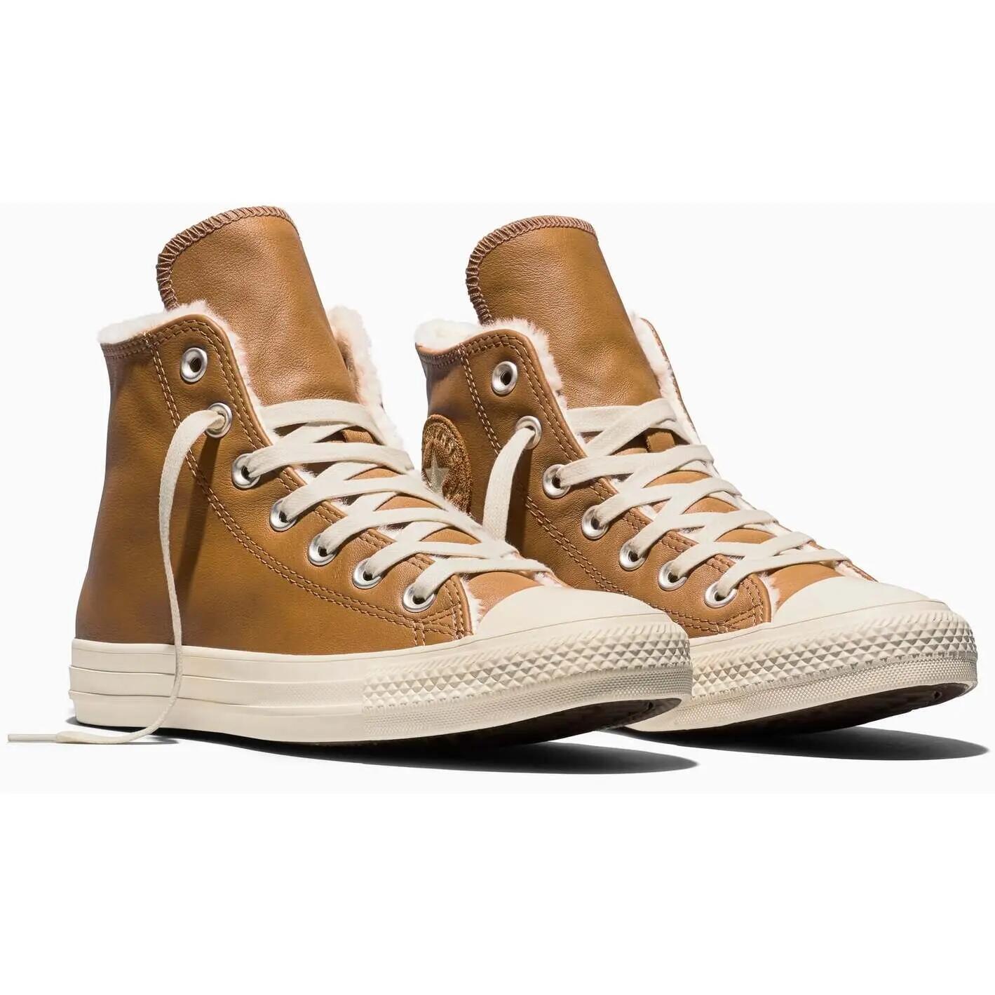 Unisex Cipő, nubuk bőr - Converse Chuck Taylor All Star 3/5