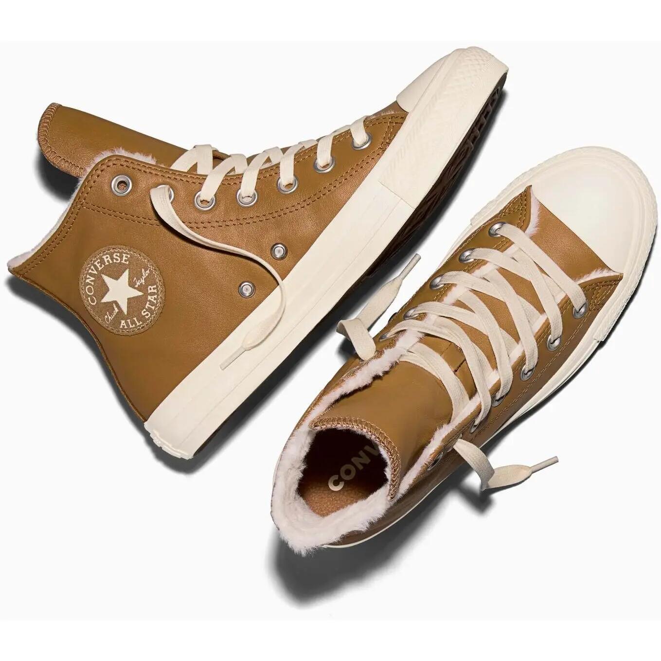 Unisex Cipő, nubuk bőr - Converse Chuck Taylor All Star 2/5