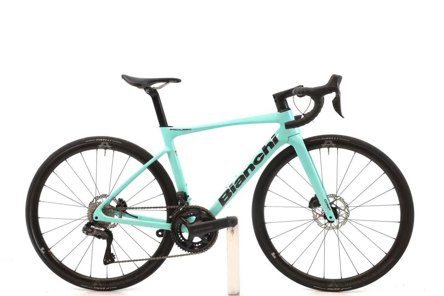 BIANCHI picture