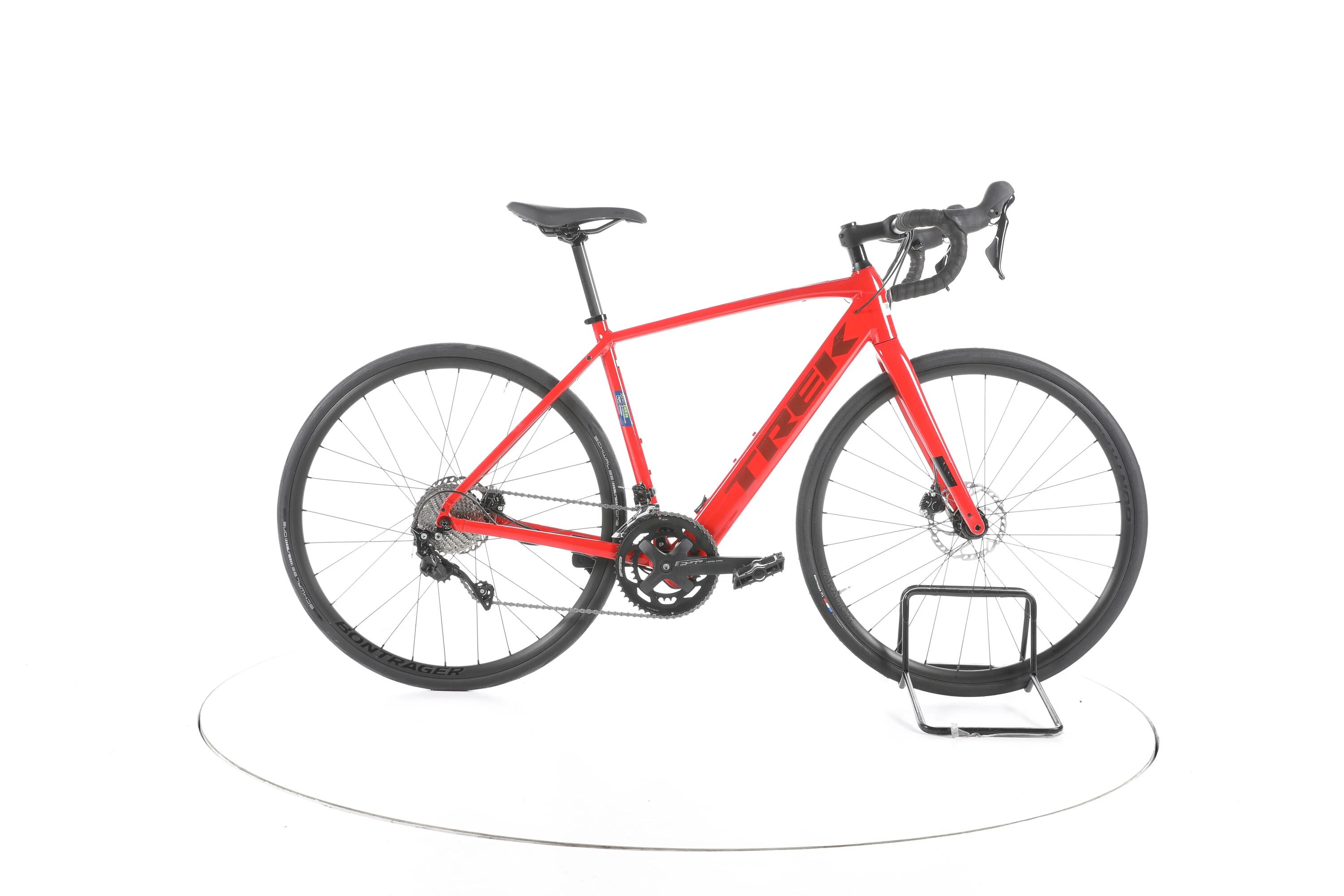 TREK picture