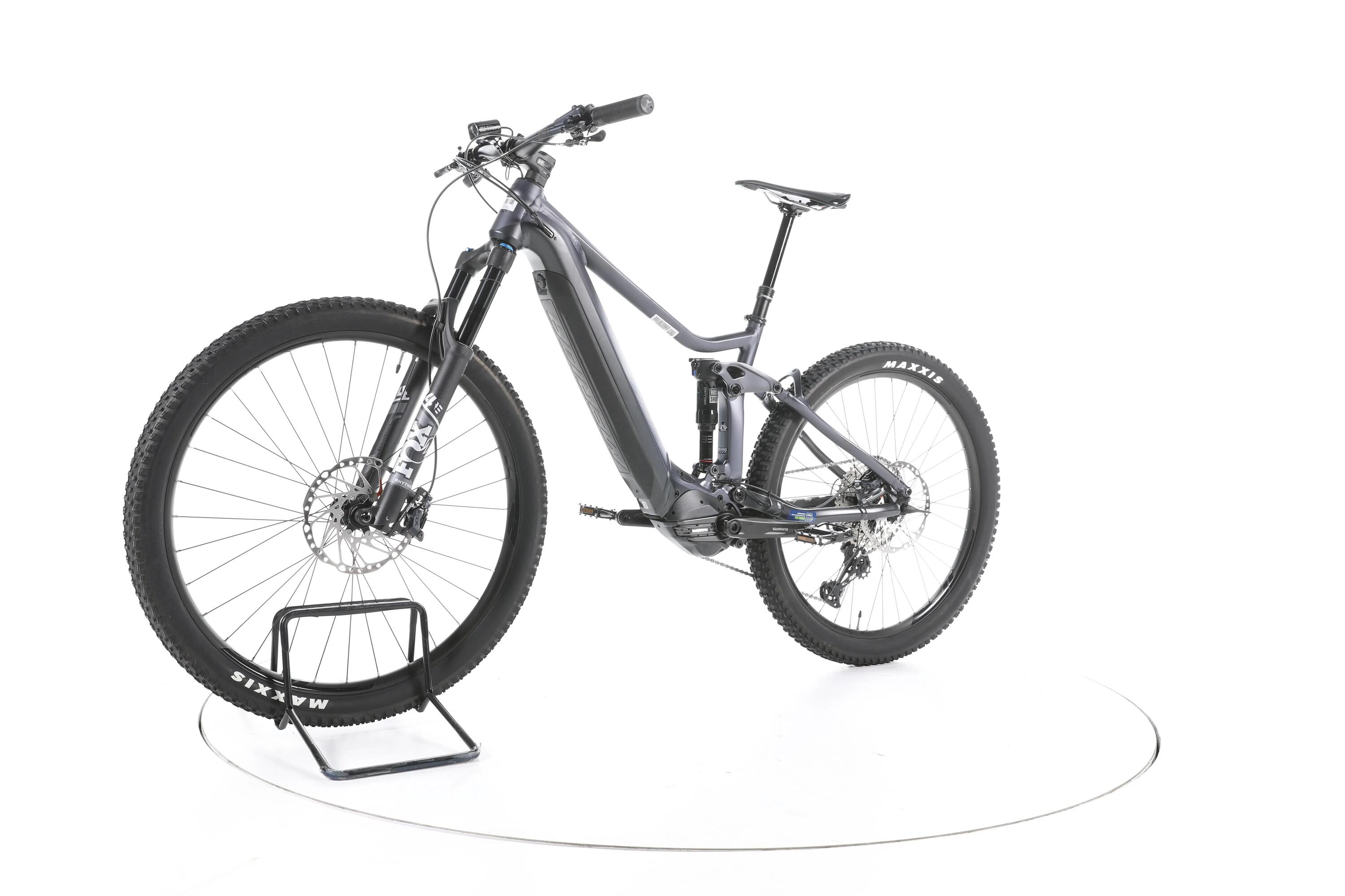 Második esély - Merida EONE-Forty 700 E-Bike Fully 2025 - Nagyon jó állapotban 5/7