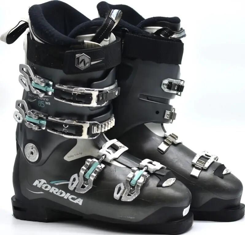 NORDICA picture