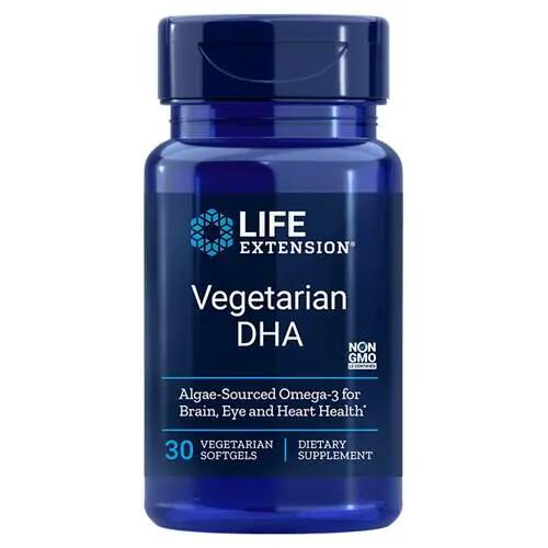LIFE EXTENSION picture