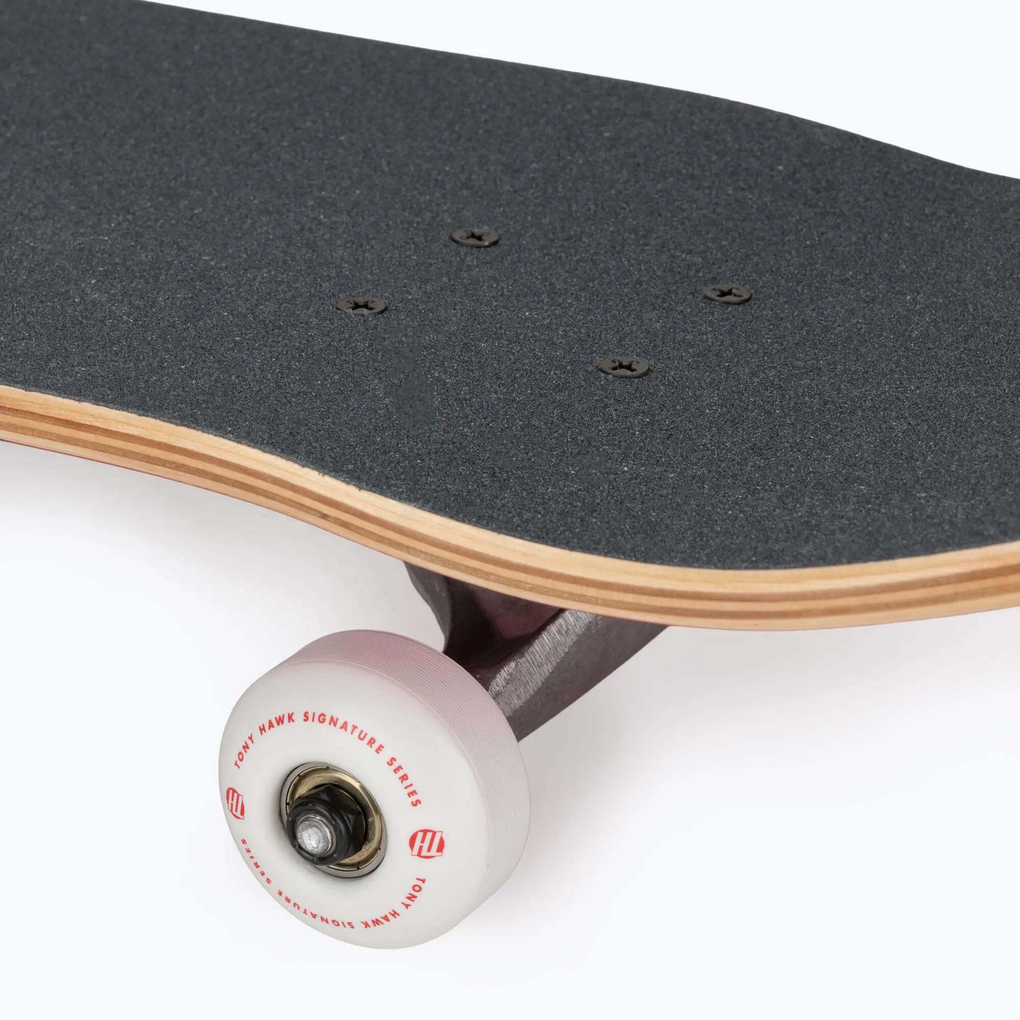 Tony Hawk 180+ Series Complete Skateboard - 8" - Bird 7/8