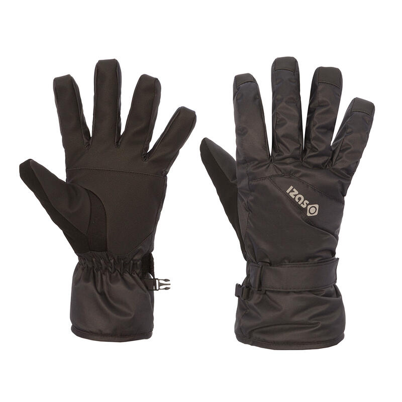 Izas SNOWY Unisex-Handschuhe zum Skifahren und für Aktivitäten bei kaltem Wetter