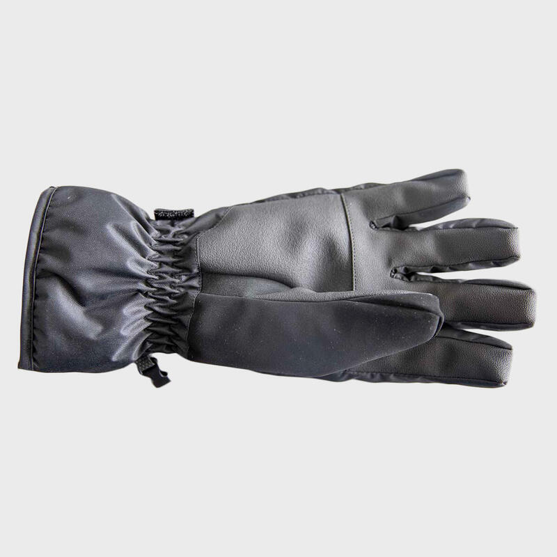 Gants unisexes Izas SNOWY pour le ski et les activités par temps froid.