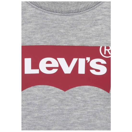 Sweat Levi'S modèle Batwing pour unisexe enfants