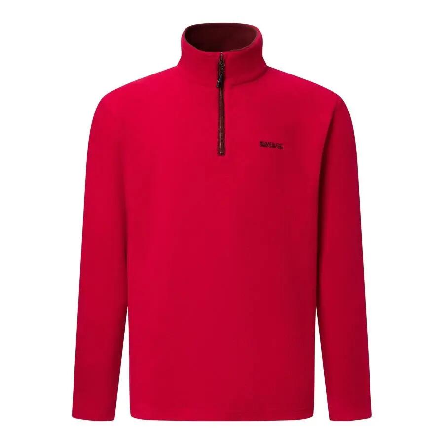 Thompson Fleece Férfi polár felső 4/4