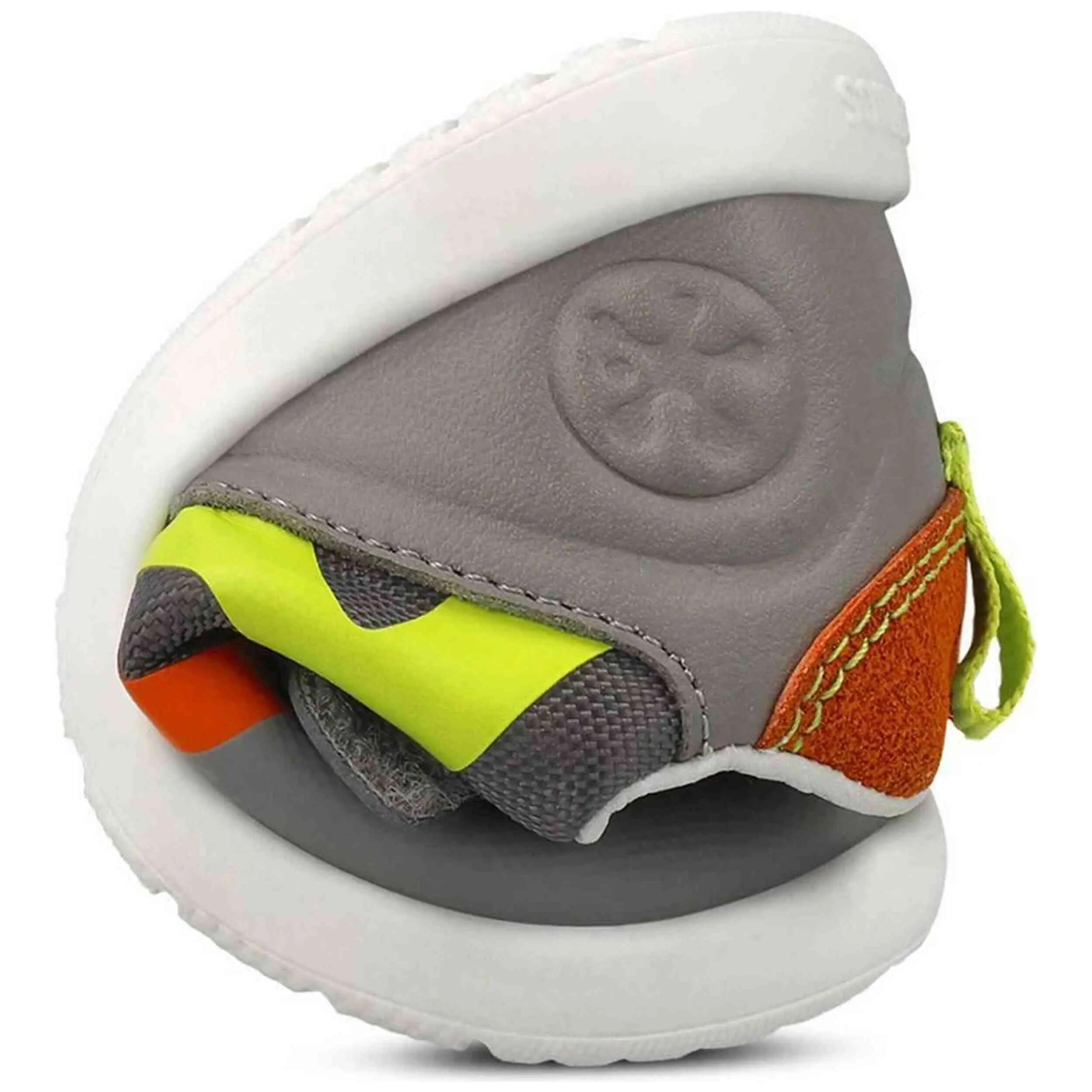 Zapatillas Biomecanics modelo 261168 "B154" para niños 5/5