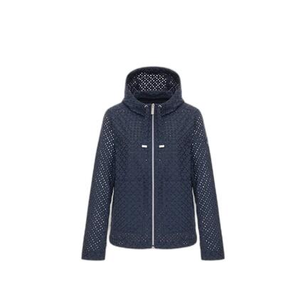 Kapuzenjacke für Damen Colmar Originals