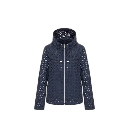 Kapuzenjacke für Damen Colmar Originals