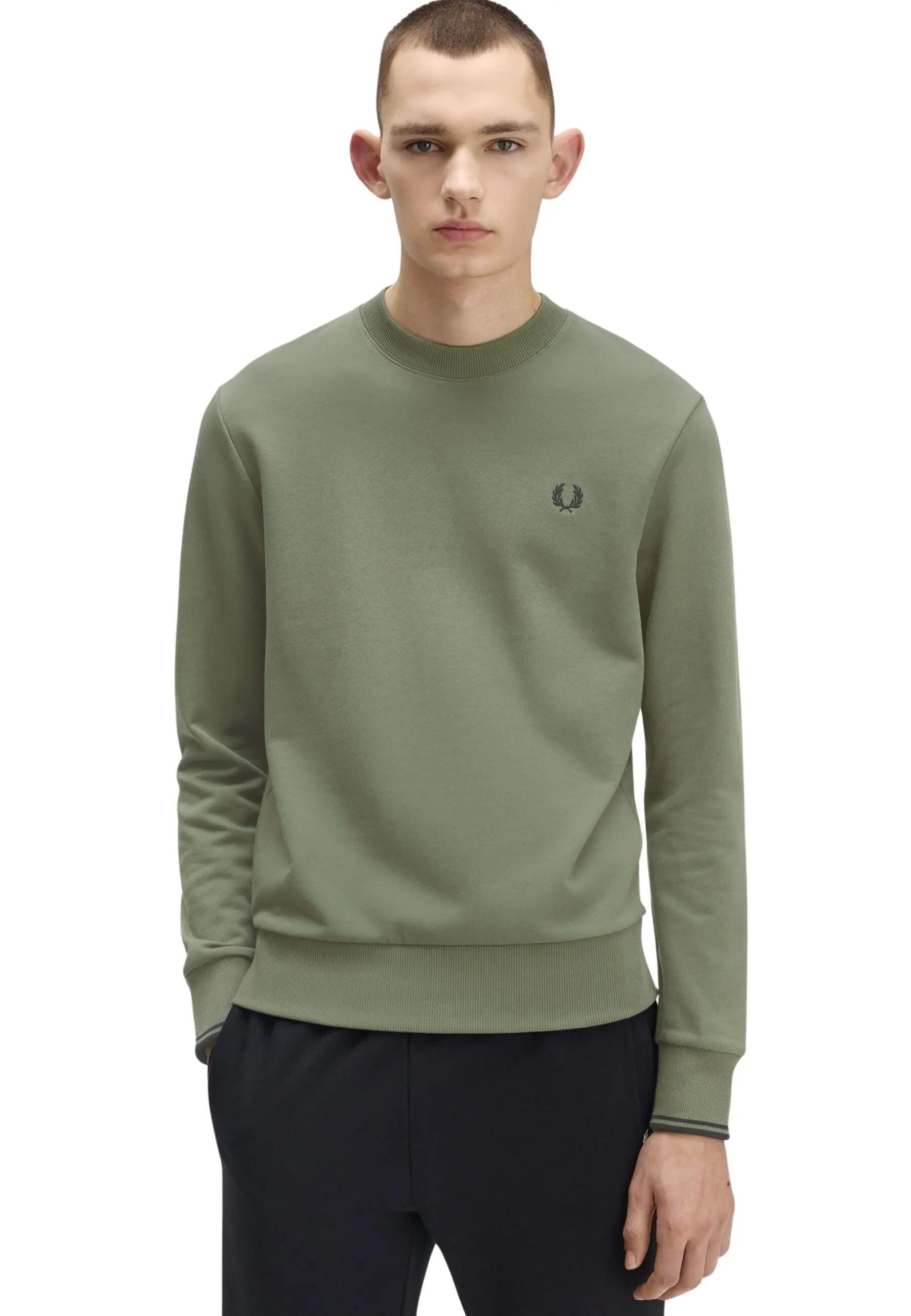 FRED PERRY picture