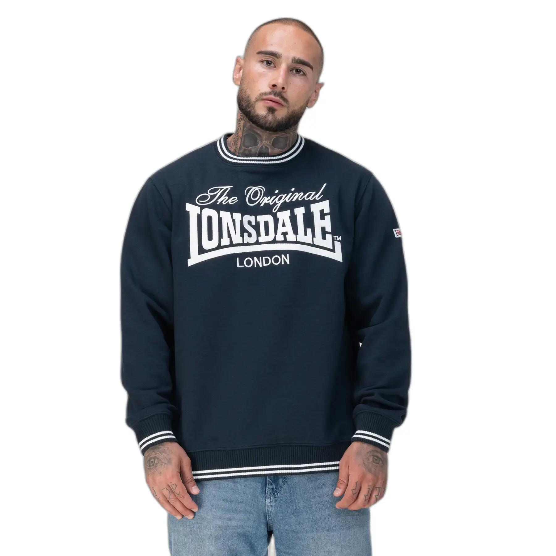 LONSDALE picture