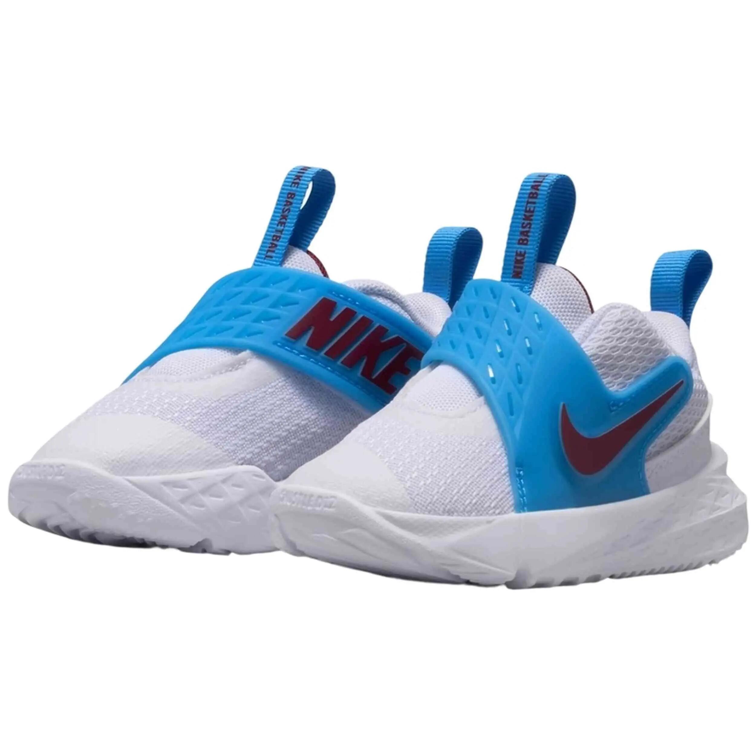 Zapatillas Nike modelo HF6281-102 para bebe 5/5