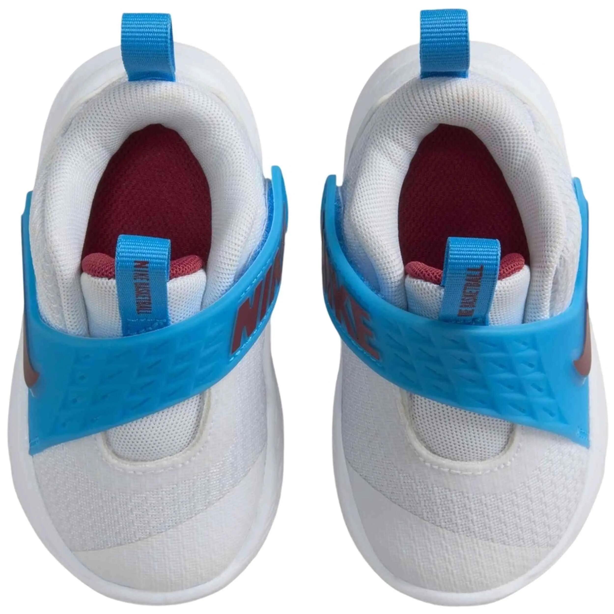 Zapatillas Nike modelo HF6281-102 para bebe 4/5