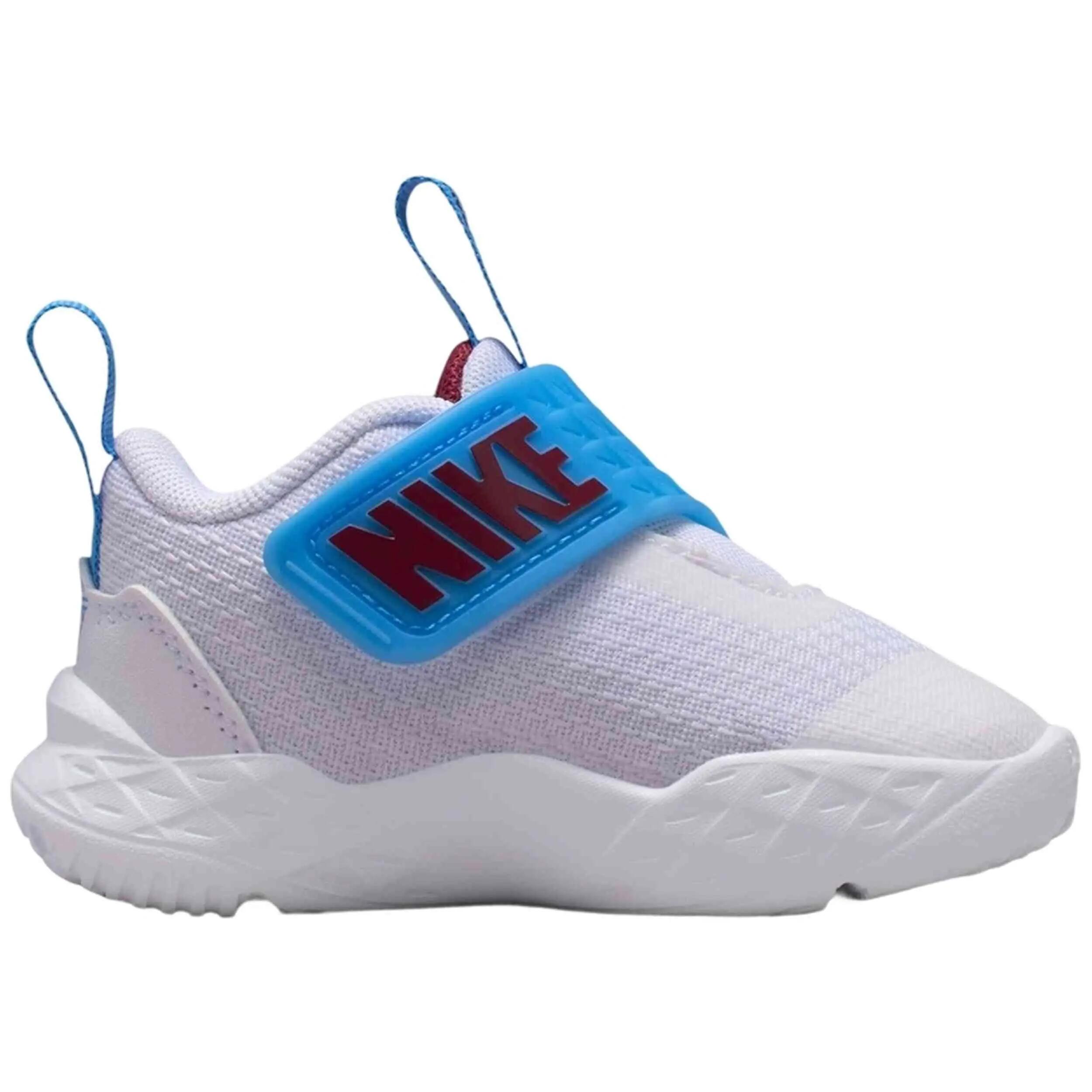 Zapatillas Nike modelo HF6281-102 para bebe 3/5