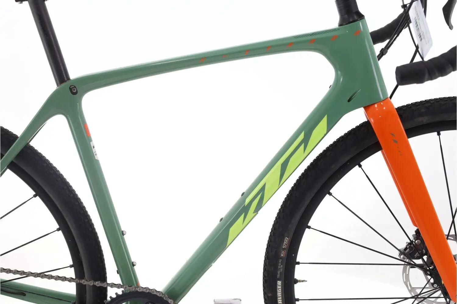 2ND LIFE - Gravel kolo  X-Strada Master 11 rychlostí 2/8