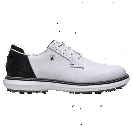chaussure de golf traditionnelle pour hommes