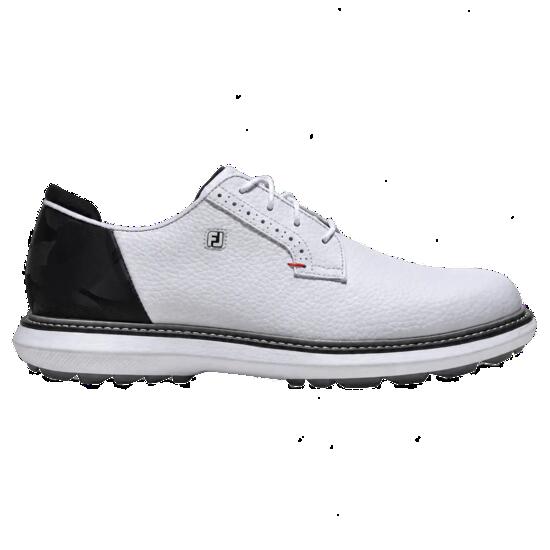 chaussure de golf traditionnelle pour hommes