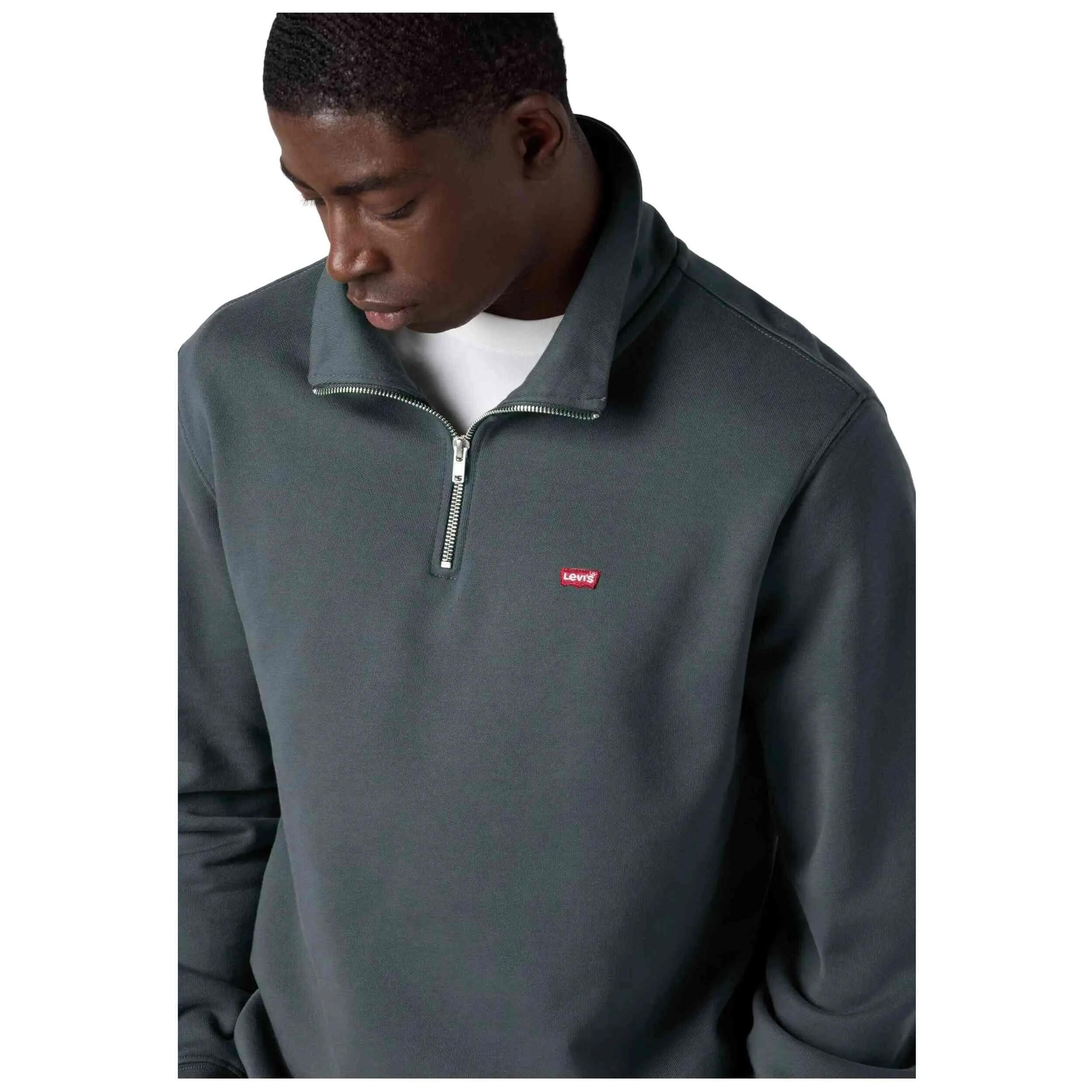 Sweat Levi'S modèle 124-16050358518104 pour homme 5/5