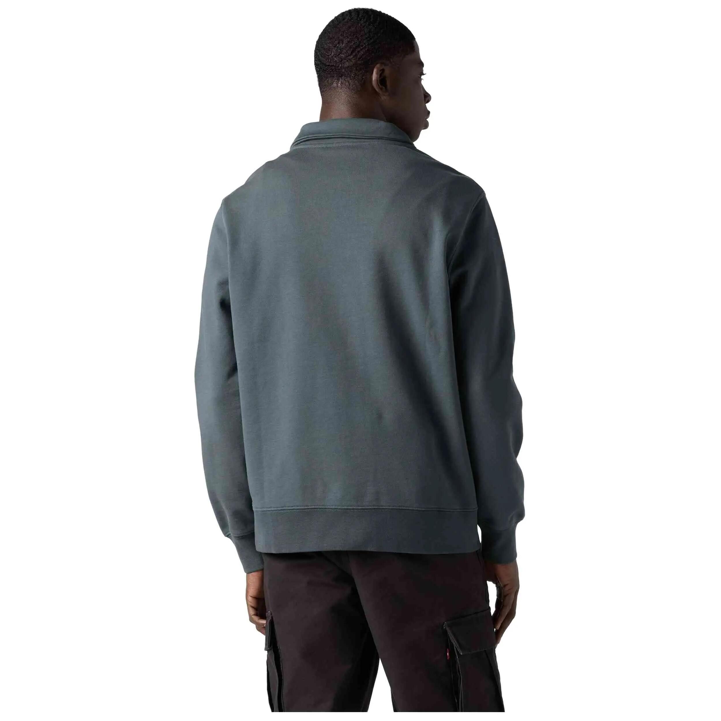 Sweat Levi'S modèle 124-16050358518104 pour homme 4/5
